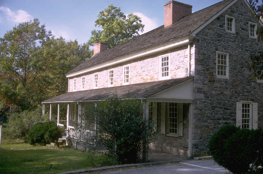 Rénovation de maison