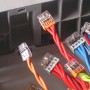 Installation électrique : la pieuvre