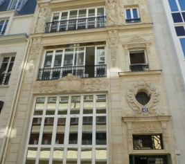 ravalement façade