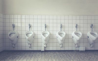 Comment les professionnels nettoient et désinfectent les sanitaires ?