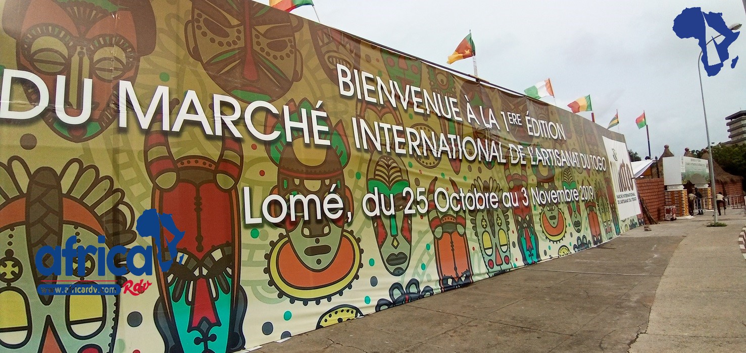 Le MIATO au Togo