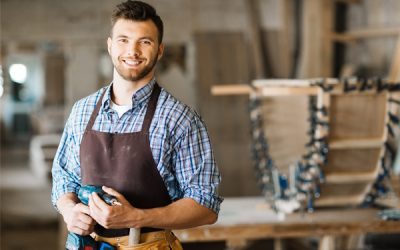 Artisans, pensez à assurer votre activité