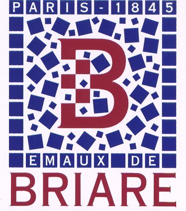 La manufacture des Emaux de Briare : plus de 150 ans d’histoire